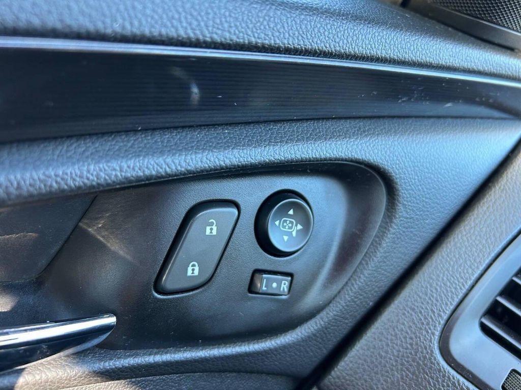 used 2016 Buick Regal car, priced at $8,300