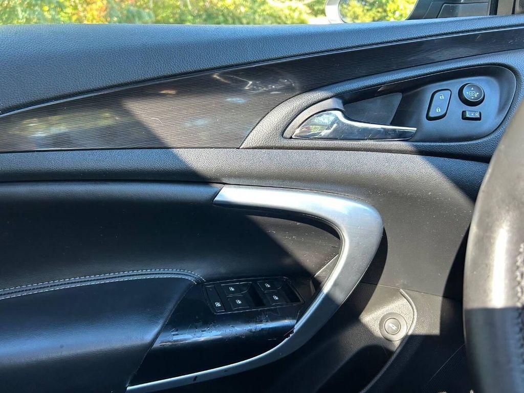 used 2016 Buick Regal car, priced at $8,300