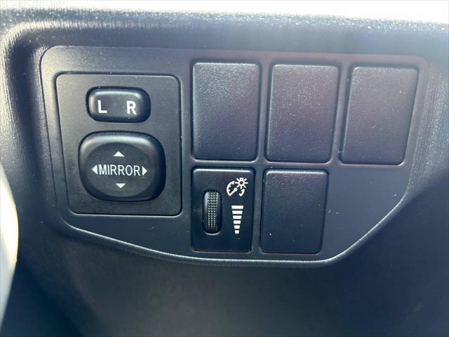 used 2013 Toyota Prius car, priced at $9,000