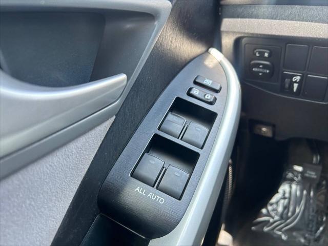 used 2013 Toyota Prius car, priced at $9,000