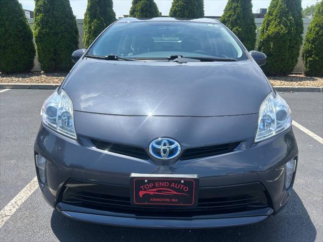 used 2013 Toyota Prius car, priced at $9,000