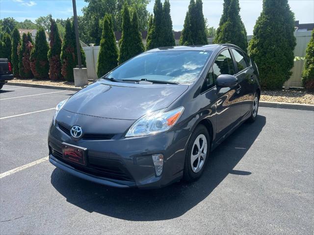 used 2013 Toyota Prius car, priced at $9,000