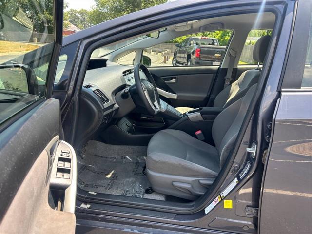 used 2013 Toyota Prius car, priced at $9,000