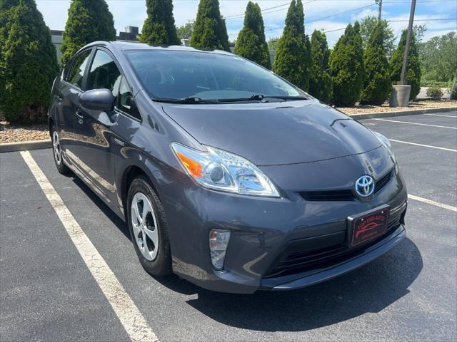 used 2013 Toyota Prius car, priced at $9,000