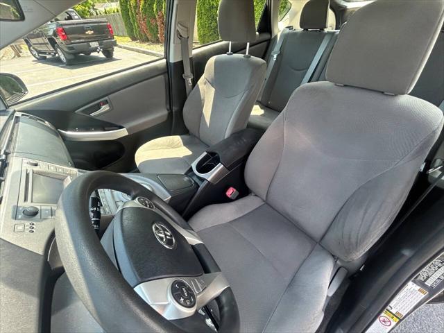 used 2013 Toyota Prius car, priced at $9,000