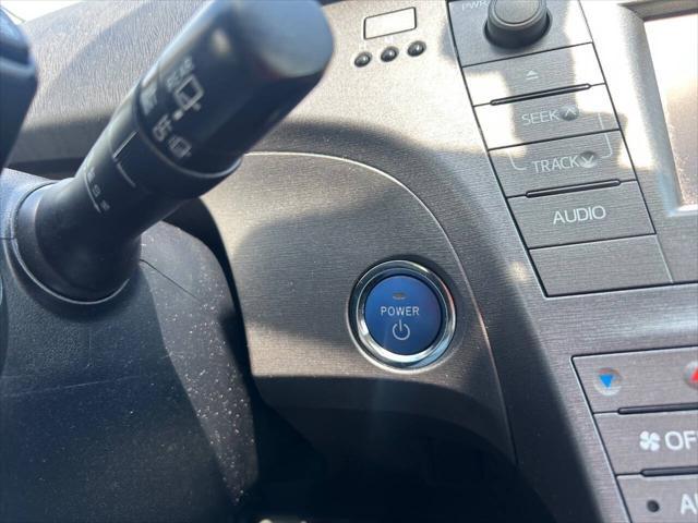 used 2013 Toyota Prius car, priced at $9,000