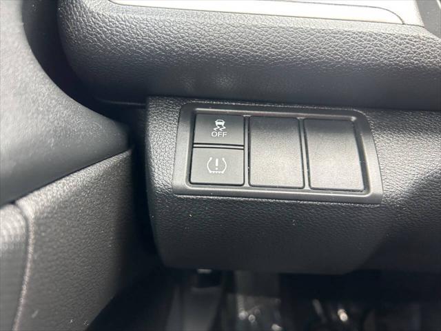used 2017 Honda Civic car, priced at $12,900