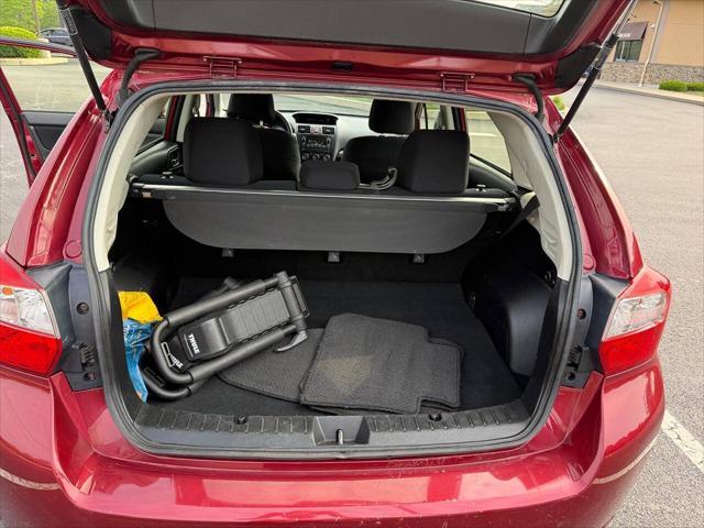 used 2013 Subaru Impreza car, priced at $8,000