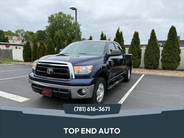 used 2013 Toyota Tundra car, priced at $16,900