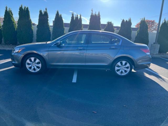 used 2009 Honda Accord car, priced at $8,300