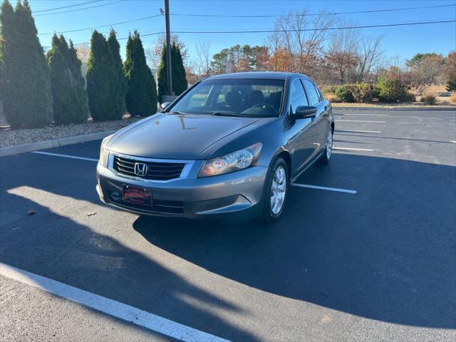 used 2009 Honda Accord car, priced at $8,300