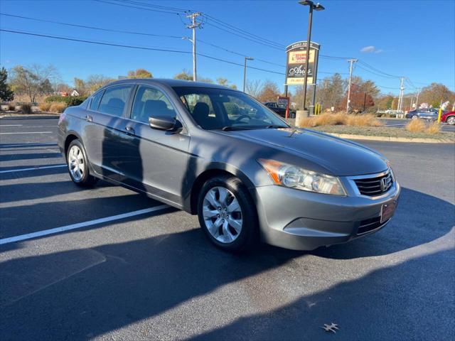 used 2009 Honda Accord car, priced at $8,300