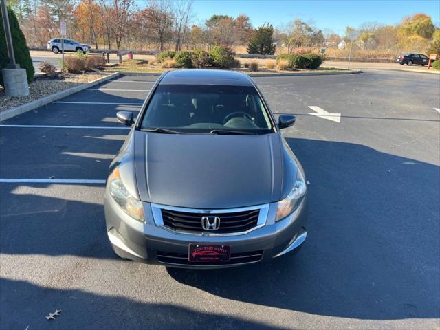 used 2009 Honda Accord car, priced at $8,300