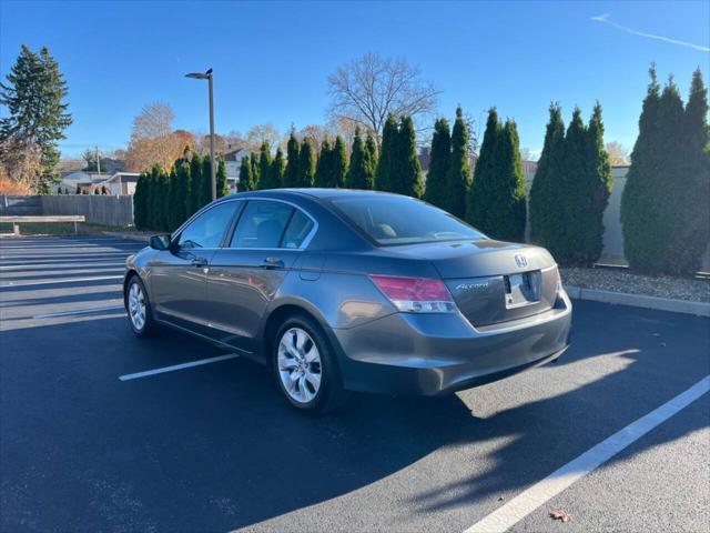 used 2009 Honda Accord car, priced at $8,300