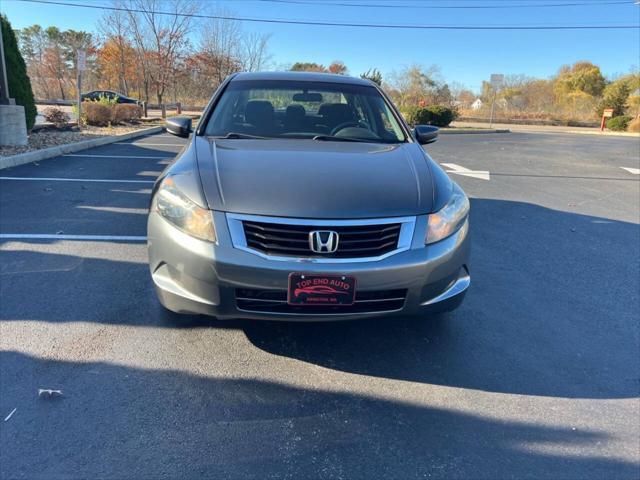 used 2009 Honda Accord car, priced at $8,300