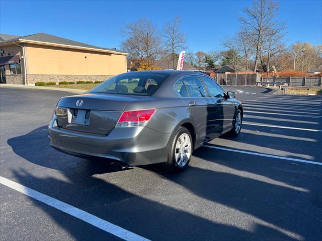 used 2009 Honda Accord car, priced at $8,300