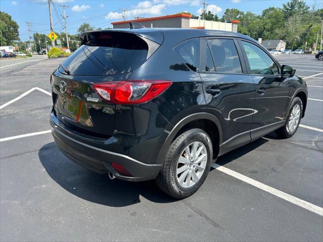 used 2014 Mazda CX-5 car, priced at $13,000