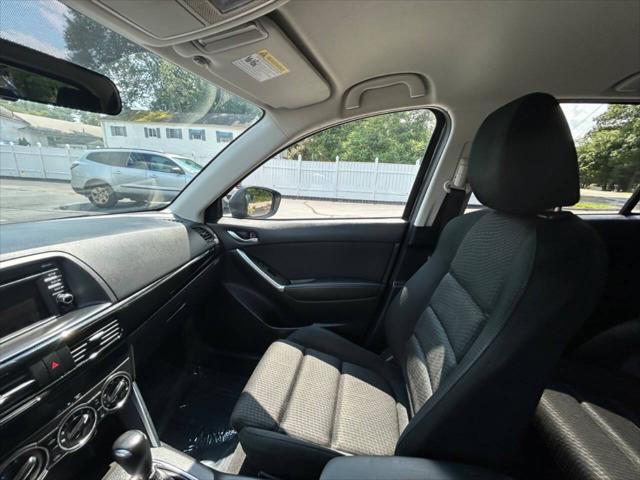 used 2014 Mazda CX-5 car, priced at $13,000