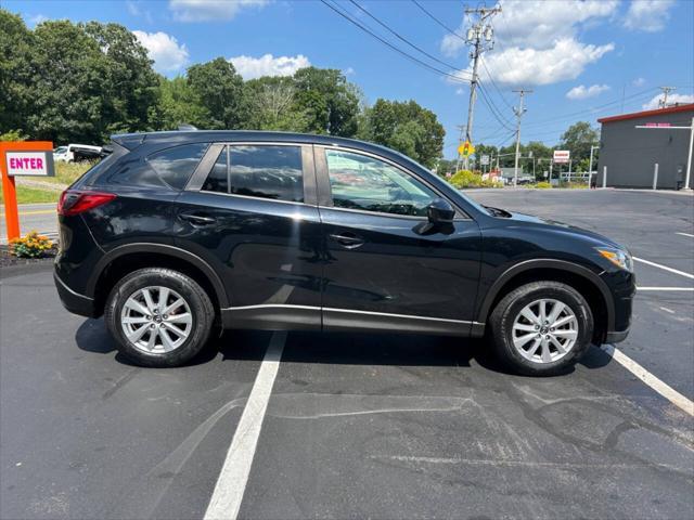 used 2014 Mazda CX-5 car, priced at $13,000