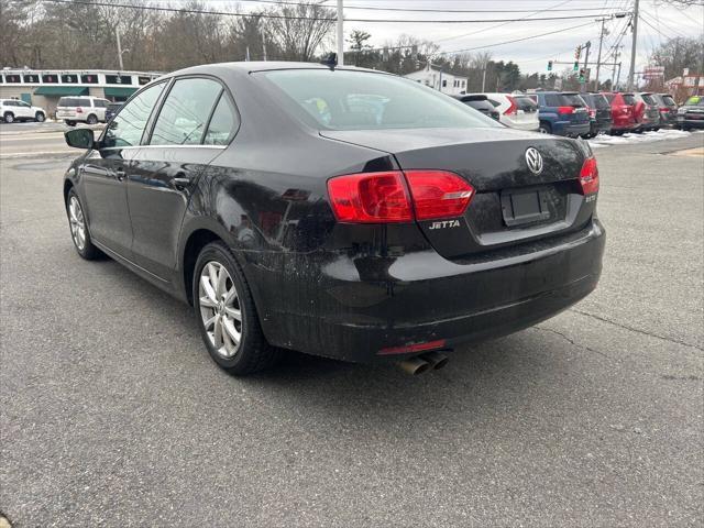 used 2013 Volkswagen Jetta car, priced at $6,700