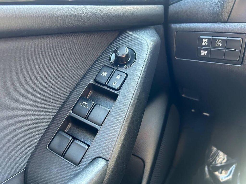 used 2014 Mazda Mazda3 car, priced at $6,500