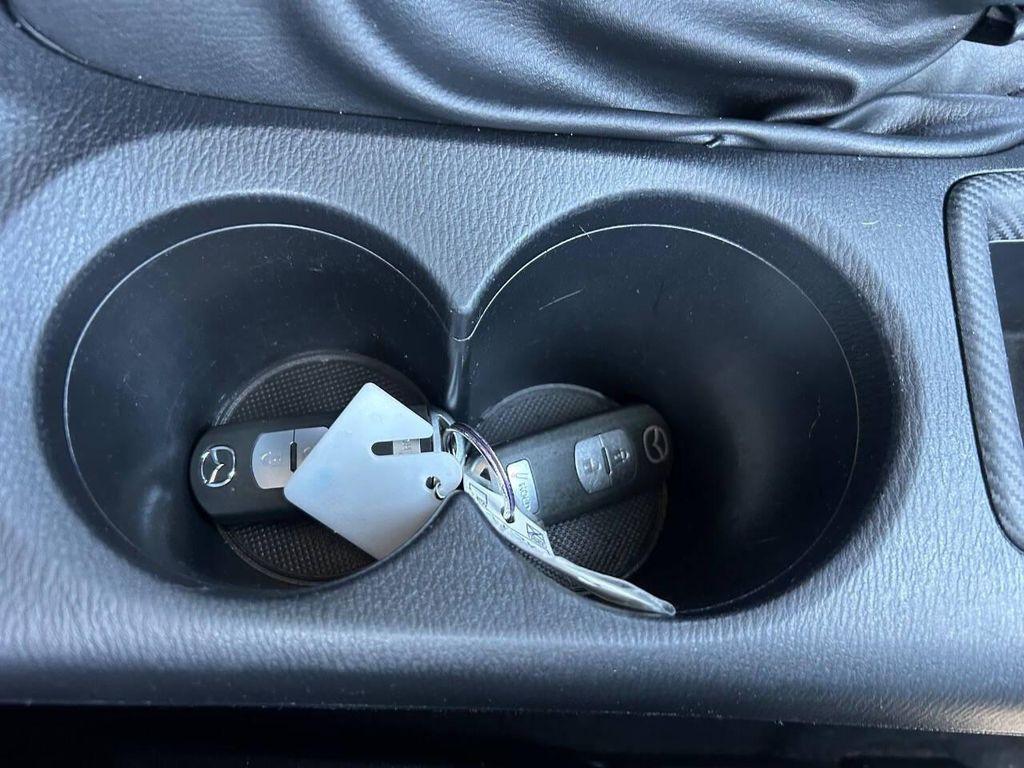 used 2014 Mazda Mazda3 car, priced at $6,500