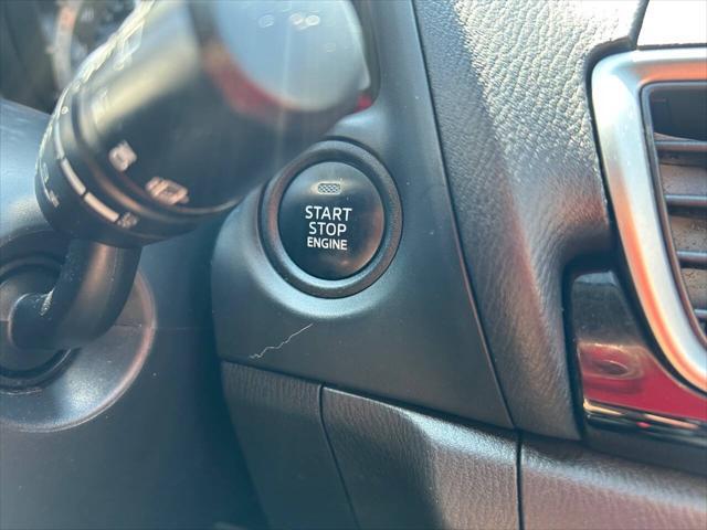 used 2014 Mazda Mazda3 car, priced at $6,500