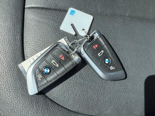 used 2016 BMW X1 car, priced at $11,700