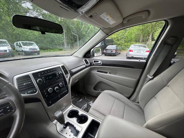 used 2011 Jeep Grand Cherokee car, priced at $7,900