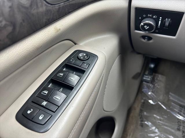 used 2011 Jeep Grand Cherokee car, priced at $7,900
