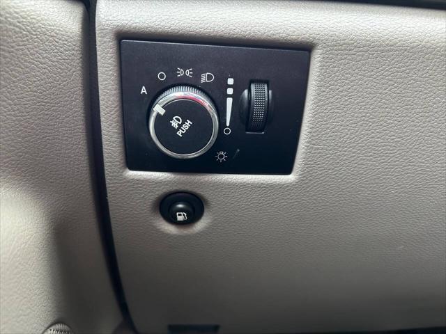 used 2011 Jeep Grand Cherokee car, priced at $7,900