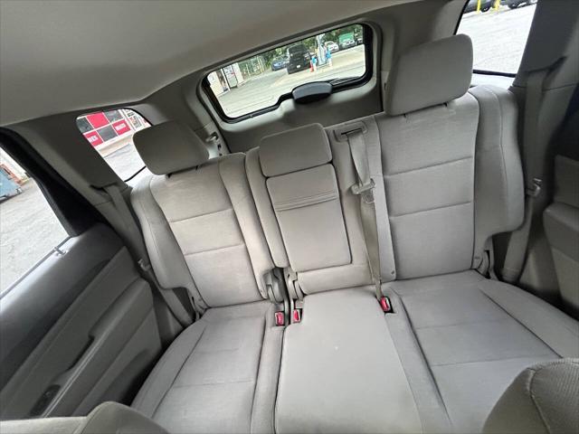 used 2011 Jeep Grand Cherokee car, priced at $7,900