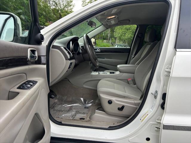used 2011 Jeep Grand Cherokee car, priced at $7,900