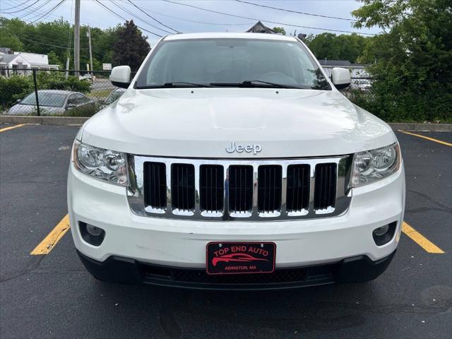 used 2011 Jeep Grand Cherokee car, priced at $7,900