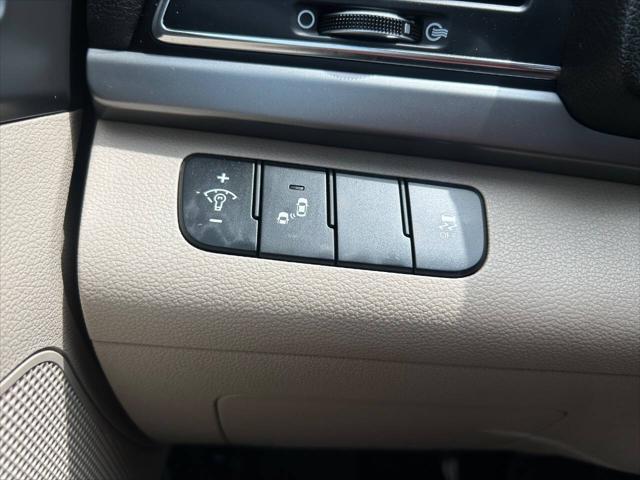 used 2018 Hyundai Elantra car, priced at $8,000