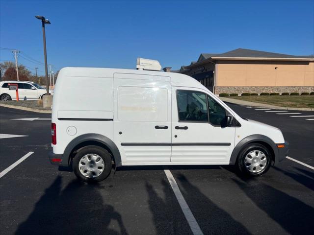 used 2013 Ford Transit Connect car, priced at $9,300