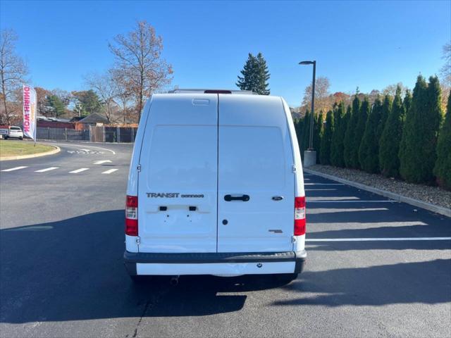 used 2013 Ford Transit Connect car, priced at $9,300