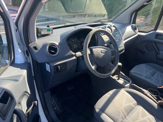 used 2013 Ford Transit Connect car, priced at $9,300