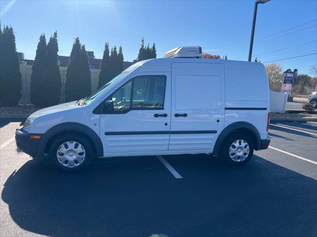 used 2013 Ford Transit Connect car, priced at $9,300