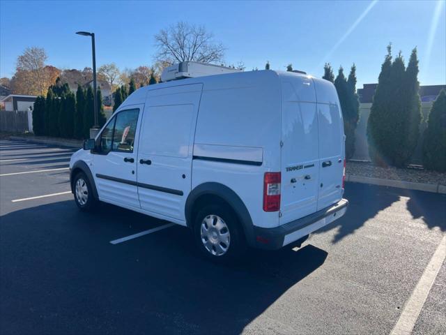 used 2013 Ford Transit Connect car, priced at $9,300