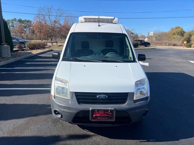 used 2013 Ford Transit Connect car, priced at $9,300