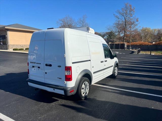 used 2013 Ford Transit Connect car, priced at $9,300