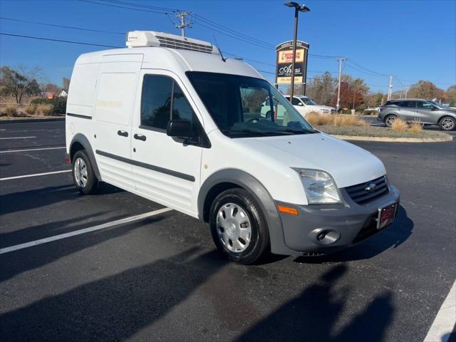 used 2013 Ford Transit Connect car, priced at $9,300