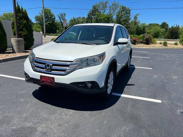 used 2014 Honda CR-V car, priced at $12,000