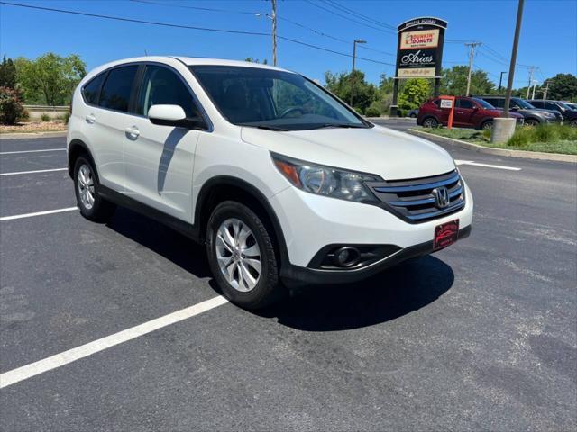 used 2014 Honda CR-V car, priced at $12,000