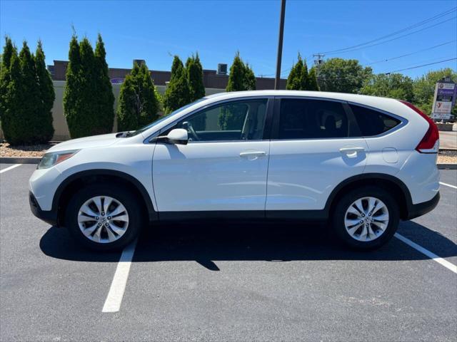 used 2014 Honda CR-V car, priced at $12,000