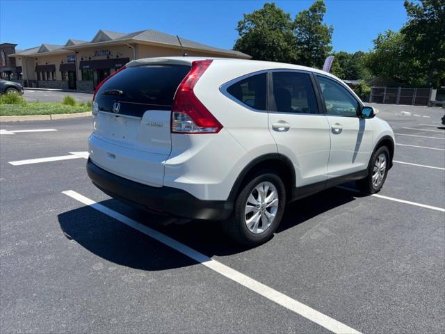 used 2014 Honda CR-V car, priced at $12,000