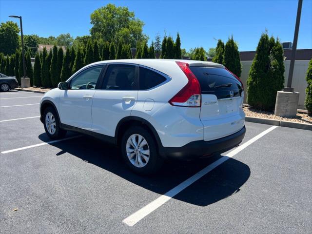 used 2014 Honda CR-V car, priced at $12,000