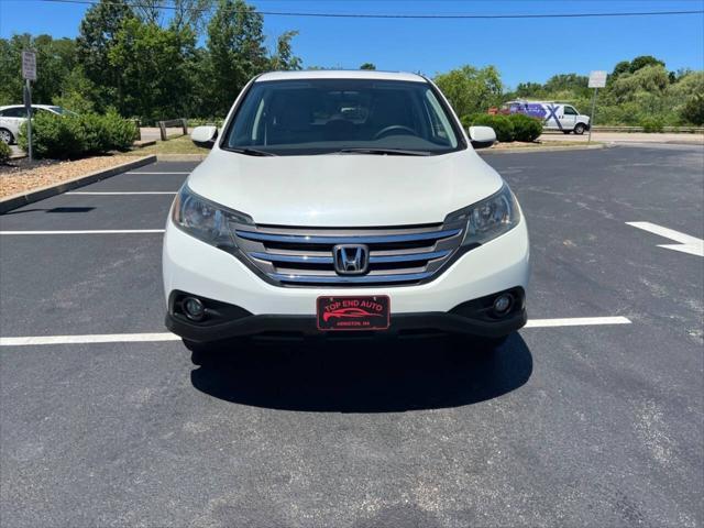 used 2014 Honda CR-V car, priced at $12,000