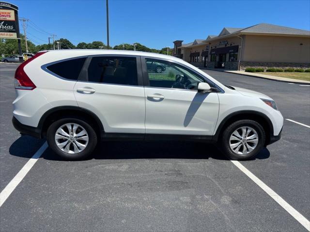 used 2014 Honda CR-V car, priced at $12,000